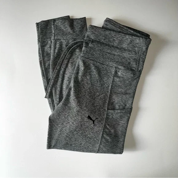 NWOT | PUMA | LEGGINGS - Picture 6 of 8